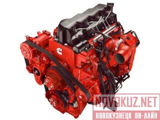   Cummins ISF 2.8 