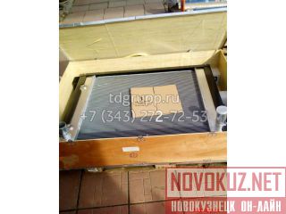 14X-03-11212    Komatsu D65P-12 