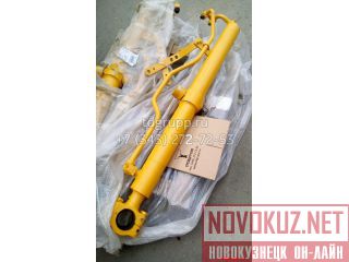 14Y-63-X1027    Komatsu D65P-12 