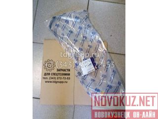 6156-71-5132    Komatsu SAA6D125E 