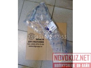 6156-71-5152    Komatsu SAA6D125E 