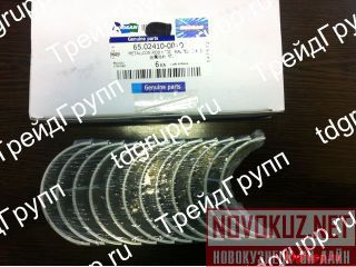 65.02410-0010   Doosan 