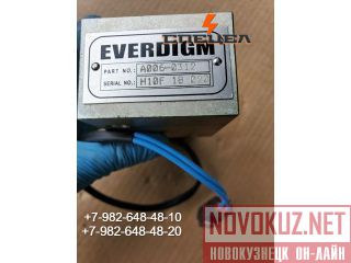 A006-0312  Everdigm 