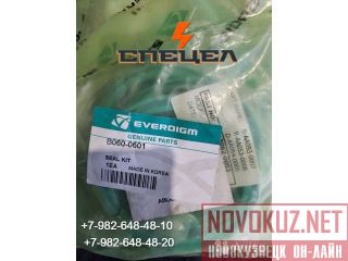 B060-0601    Everdigm RHB 306 