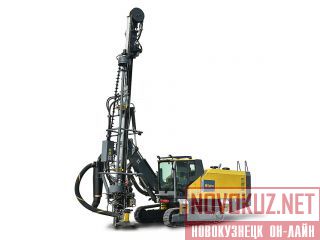     Atlas Copco Power Roc D55  