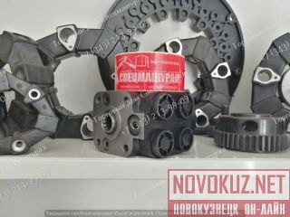  (-)  Komatsu WB93  