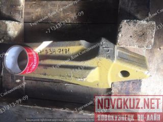   207-934-7181  Komatsu PC300  