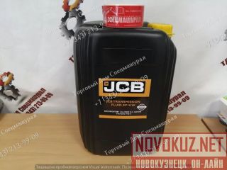   JCB 10W  - JCB 3CX  
