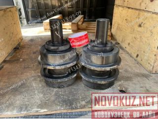   81E7-00522  Hyundai R520LC-9S  