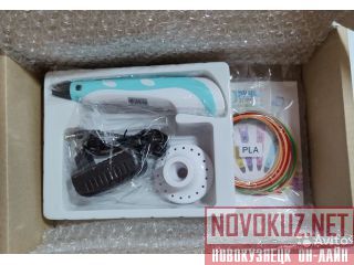 3D  ivlo 3D PEN-3 -
