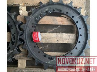   165181A1   Case CX210, CX240  