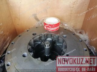 206-27-00300   Komatsu PC220-7  