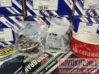   6212-41-4540   Komatsu D275A-5  