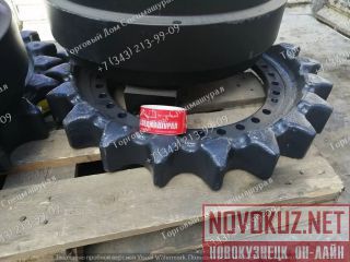   81EH-10014   Hyundai R380LC-9SH  