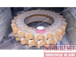   84E7-00663   Hyundai R450LC-7  