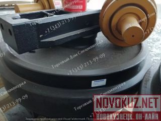   81QB-13011   Hyundai R480LC-9  