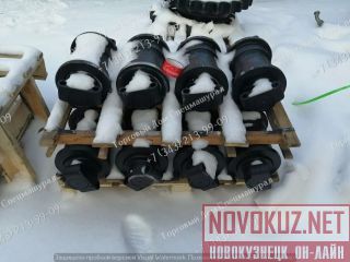   81QB-11010   Hyundai R520LC-9  
