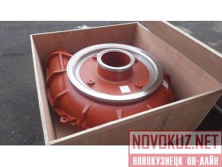    Warman 14/12G-G 