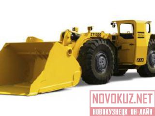     ATLAS COPCO ST14 / ST1030 