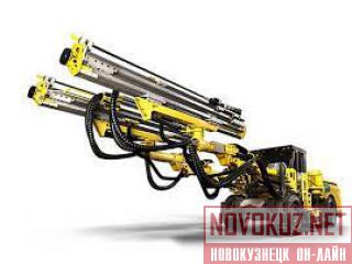     Atlas Copco Boomer M2D 