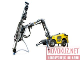       FlexiRoc T20R 