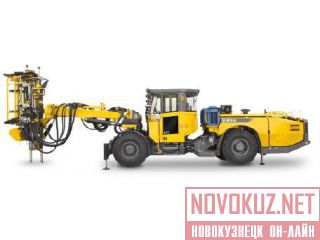     Atlas Copco Simba E7 C 