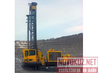   2657294829    Atlas Copco DM 45HP 