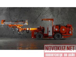    POMPE 3H14 FOR 37 473    SANDVIK DD210 