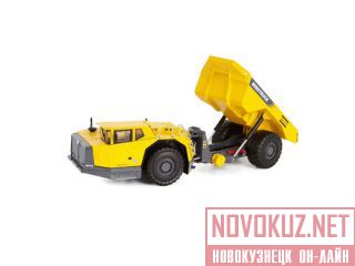     Minetruck MT436LP (Atlas Copco) 