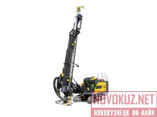3222323686       Atlas Copco Roc D65 