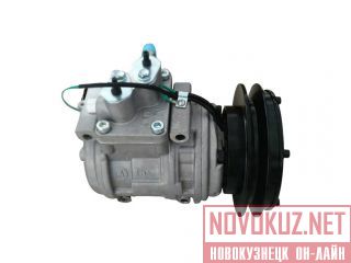 20Y-810-1260      Komatsu PC200-8 