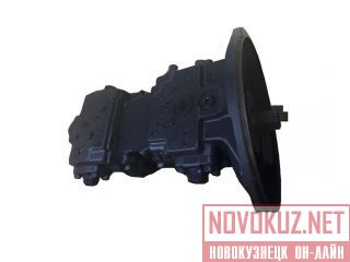 708-2H-00027      Komatsu PC400, PC450-7 
