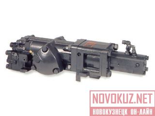15493903  HE300 Sandvik/Tamrock 