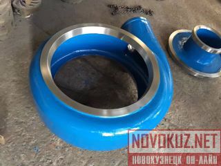 F6110A05  8/6FF-AH Warman ()  