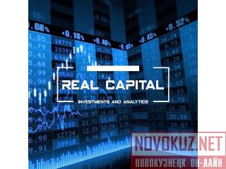 Real Capital     ! 