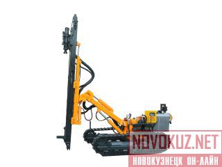   Zhengzhou Kaishan KG310/KG310H 