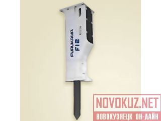     Furukawa F120, F12, F19, F20, F27 