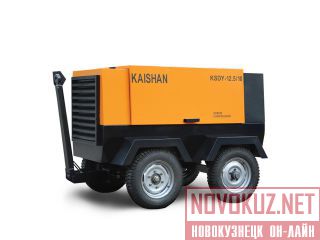   Zhengzhou Kaishan KSDY-12.5/10 