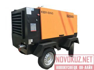   Zhengzhou Kaishan KSDY-13/14.5 