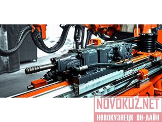     Sandvik RDX-5 