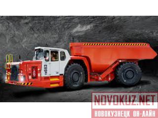     Sandvik/Tamrock 