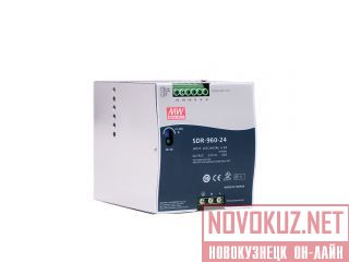 SDR-960-24   Mean Well    