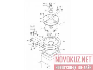 988513-060010-B     Furukawa HCR1200   