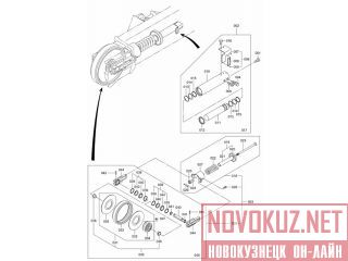 940014-23001-0      Furukawa HCR1200 