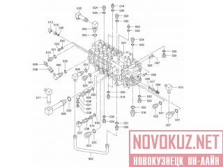 940303-01004      Furukawa HCR1200 