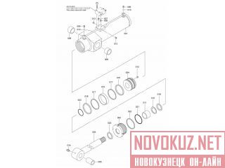 985513-22044-A     Furukawa HCR1200 