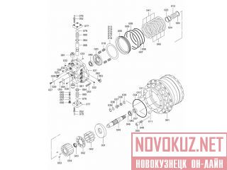 940014-25001-0      Furukawa HCR1200 