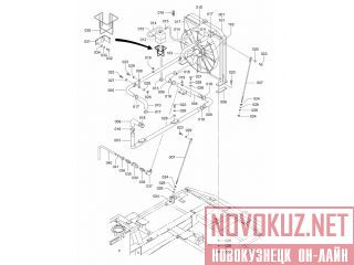 940113-08001-D       Furukawa HCR1200 