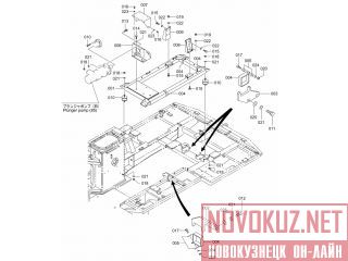 940113-020030-0      Furukawa HCR1200 
