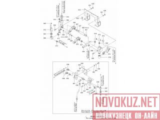 940403-010030-A     Furukawa HCR1200 